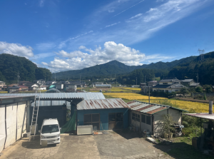 南佐久郡佐久穂町大字海瀬、中古一戸建ての画像です