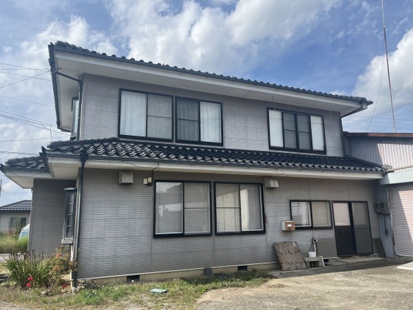 南佐久郡佐久穂町大字海瀬、中古一戸建ての画像です