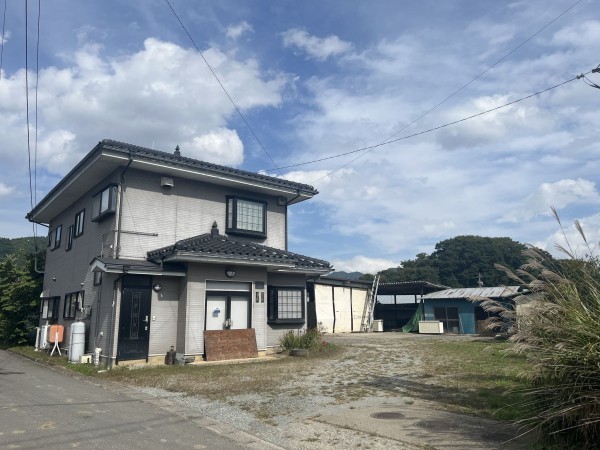 南佐久郡佐久穂町大字海瀬、中古一戸建ての画像です