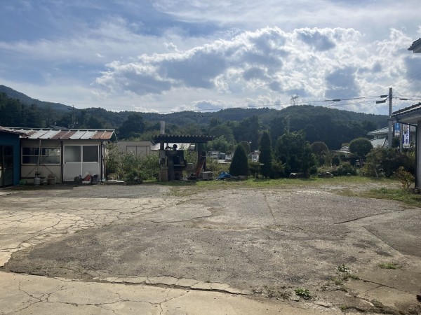 南佐久郡佐久穂町大字海瀬、中古一戸建ての画像です