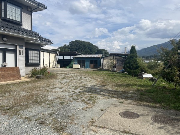 南佐久郡佐久穂町大字海瀬、中古一戸建ての画像です