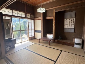 南佐久郡佐久穂町大字畑、中古一戸建ての画像です