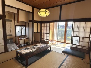 南佐久郡佐久穂町大字畑、中古一戸建ての画像です