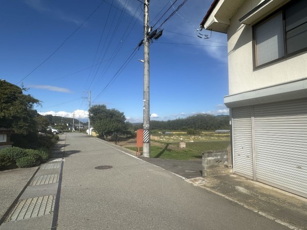 南佐久郡佐久穂町大字畑、中古一戸建ての画像です