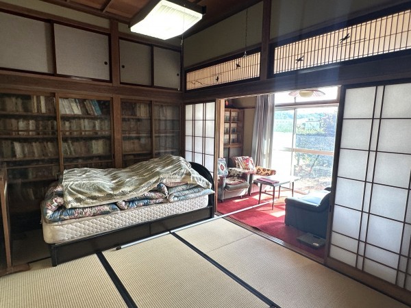 南佐久郡佐久穂町大字畑、中古一戸建ての画像です