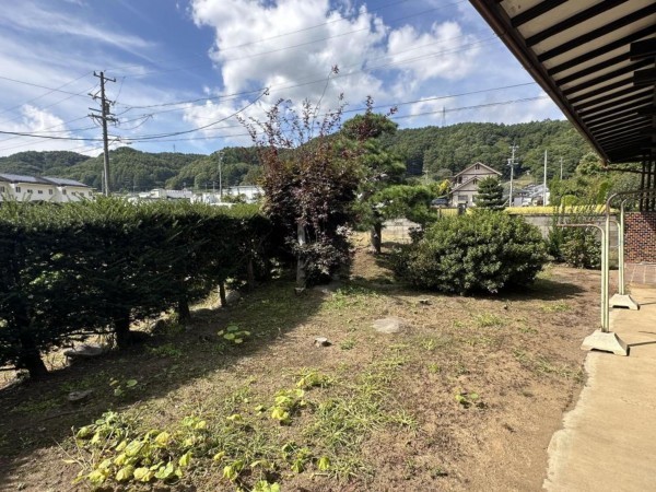 南佐久郡佐久穂町大字畑、中古一戸建ての画像です