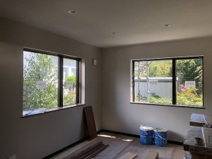 北佐久郡軽井沢町大字追分、新築一戸建ての画像です