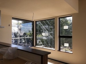 北佐久郡軽井沢町大字追分、新築一戸建ての画像です