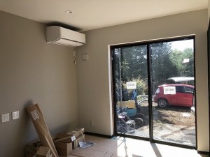 北佐久郡軽井沢町大字追分、新築一戸建ての画像です