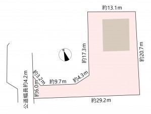 北佐久郡軽井沢町大字追分、新築一戸建ての画像です
