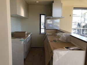 北佐久郡軽井沢町大字追分、新築一戸建ての画像です