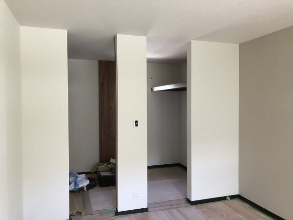 北佐久郡軽井沢町大字追分、新築一戸建ての画像です