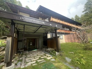 南佐久郡佐久穂町大字千代里、中古一戸建ての画像です