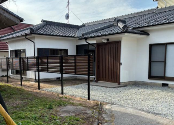 北佐久郡御代田町大字御代田、中古一戸建ての画像です