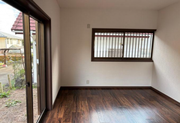 北佐久郡御代田町大字御代田、中古一戸建ての画像です