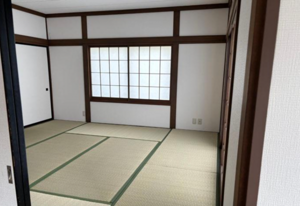 北佐久郡御代田町大字御代田、中古一戸建ての画像です