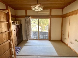 南佐久郡佐久穂町大字高野町、中古一戸建ての画像です