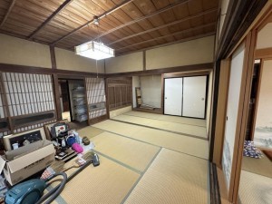 南佐久郡佐久穂町大字高野町、中古一戸建ての画像です