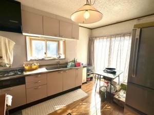 南佐久郡佐久穂町大字高野町、中古一戸建ての画像です