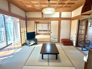 南佐久郡佐久穂町大字高野町、中古一戸建ての画像です