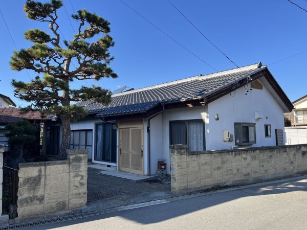 南佐久郡佐久穂町大字高野町、中古一戸建ての画像です