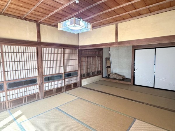 南佐久郡佐久穂町大字高野町、中古一戸建ての画像です