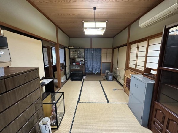 南佐久郡佐久穂町大字高野町、中古一戸建ての画像です