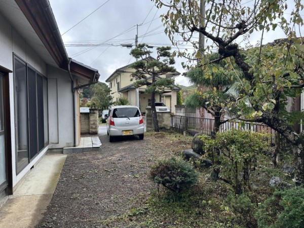 南佐久郡佐久穂町大字高野町、中古一戸建ての画像です