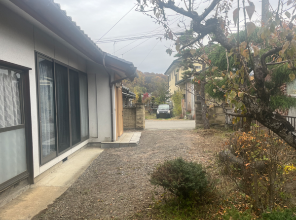 南佐久郡佐久穂町大字高野町、中古一戸建ての画像です