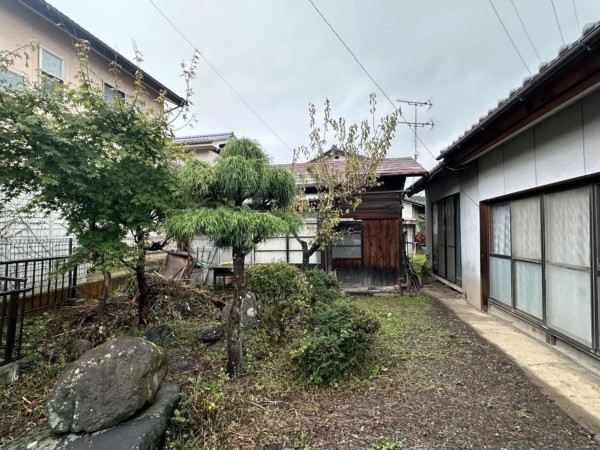 南佐久郡佐久穂町大字高野町、中古一戸建ての画像です