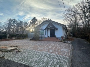 北佐久郡軽井沢町大字長倉、土地の画像です