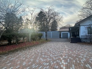 北佐久郡軽井沢町大字長倉、土地の画像です