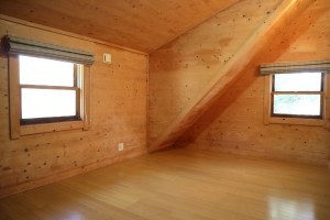 北佐久郡軽井沢町大字長倉、中古一戸建ての画像です