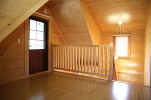 北佐久郡軽井沢町大字長倉、中古一戸建ての画像です