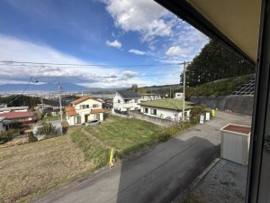 佐久市北川、中古一戸建ての画像です