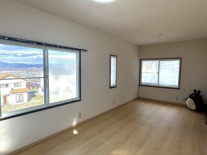 佐久市北川、中古一戸建ての画像です