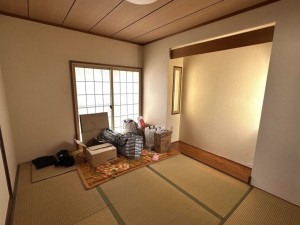 佐久市北川、中古一戸建ての画像です