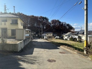 佐久市北川、中古一戸建ての画像です