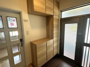 佐久市北川、中古一戸建ての画像です