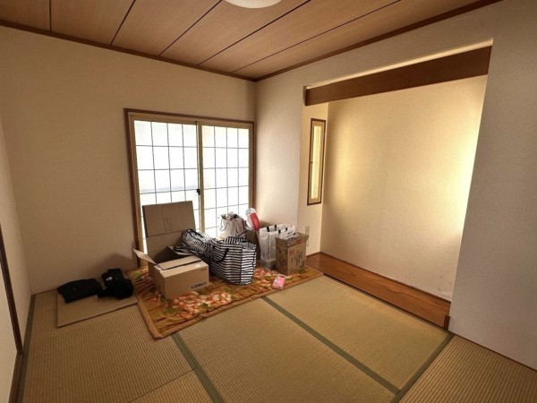 佐久市北川、中古一戸建ての画像です