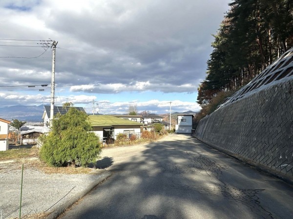 佐久市北川、中古一戸建ての画像です