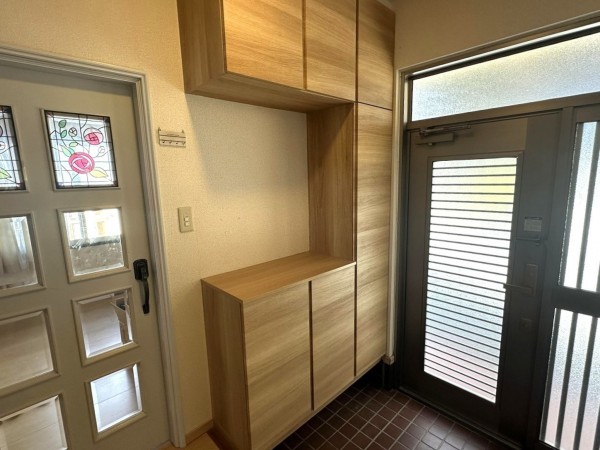 佐久市北川、中古一戸建ての画像です