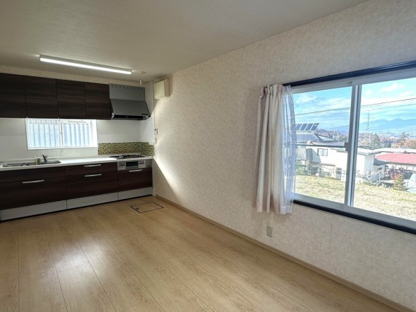 佐久市北川、中古一戸建ての画像です