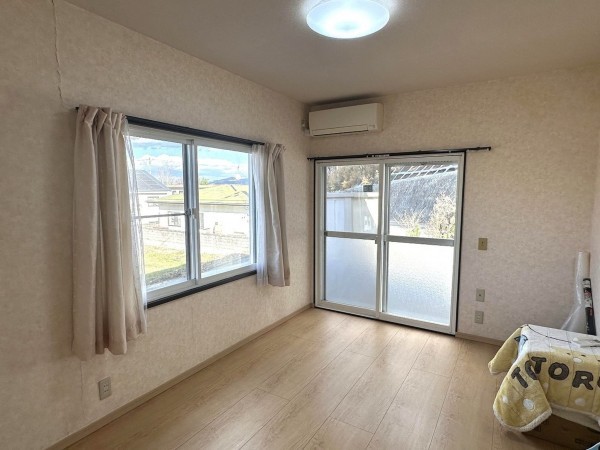 佐久市北川、中古一戸建ての画像です