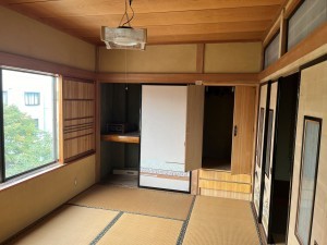 佐久市中込２丁目、中古一戸建ての画像です