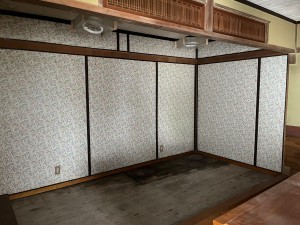 佐久市中込２丁目、中古一戸建ての画像です