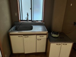 佐久市中込２丁目、中古一戸建ての画像です