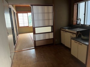 佐久市中込２丁目、中古一戸建ての画像です