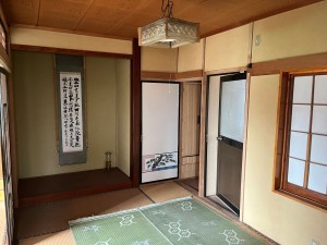 佐久市中込２丁目、中古一戸建ての画像です