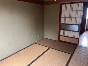 佐久市中込２丁目、中古一戸建ての画像です